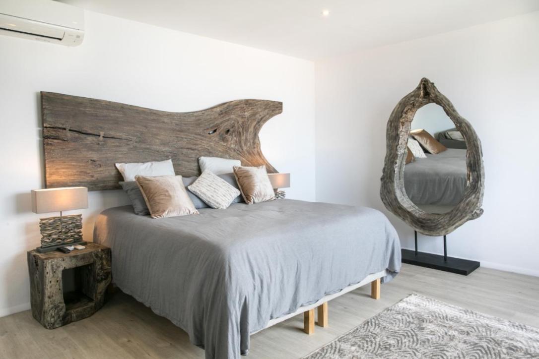 Villa Blue Lagoon Suite Apartment Lowlands Екстериор снимка