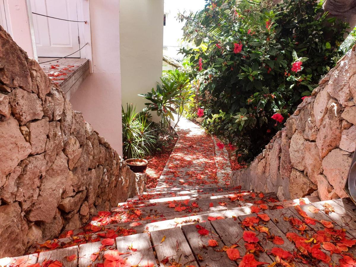 Villa Blue Lagoon Suite Apartment Lowlands Екстериор снимка