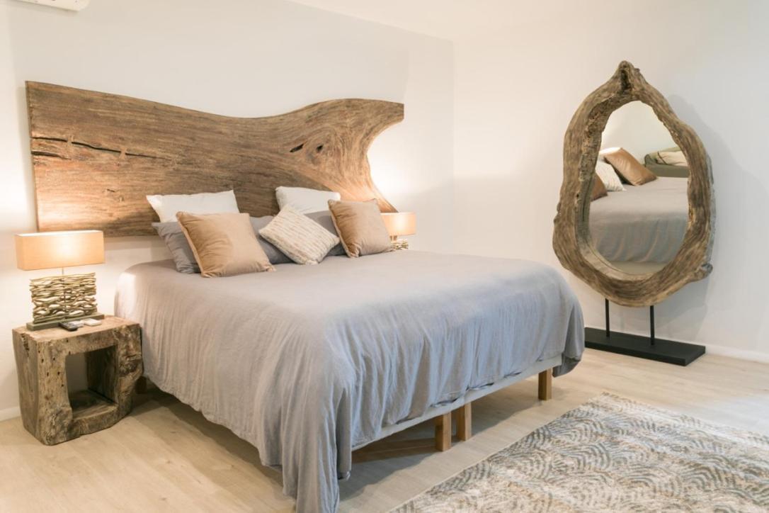 Villa Blue Lagoon Suite Apartment Lowlands Екстериор снимка