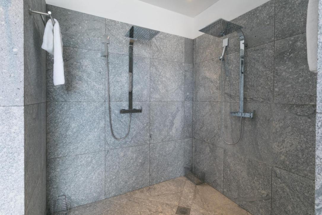 Villa Blue Lagoon Suite Apartment Lowlands Екстериор снимка